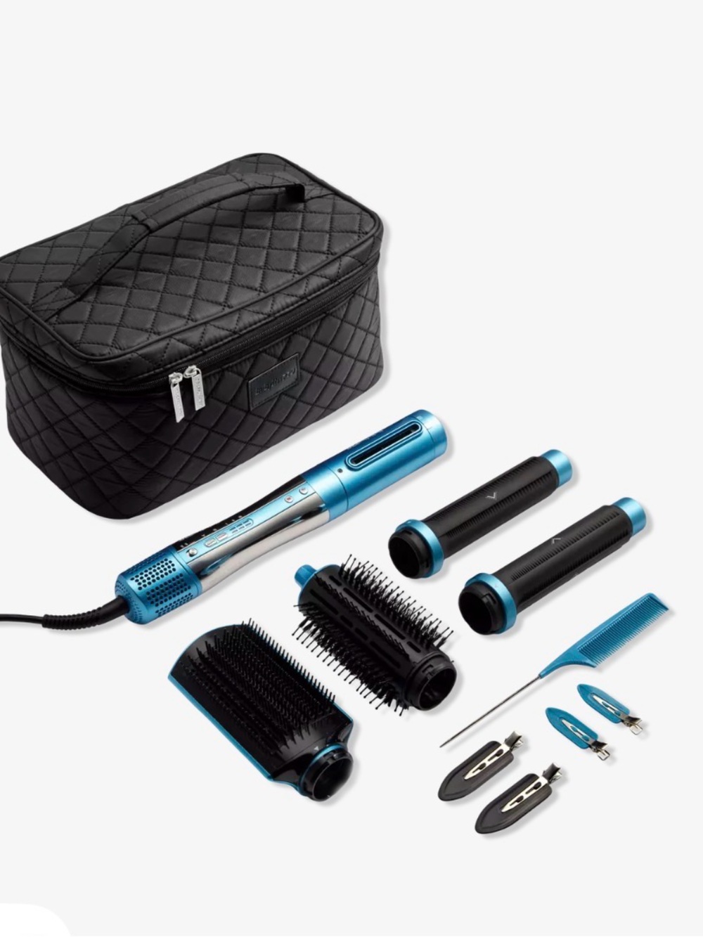 BaByliss style/switch air styling & drying system